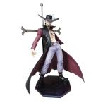 ショッピングNEO-DX 【中古】Portrait.Of.Pirates ワンピースシリーズ　NEO-DX  鷹の目のミホーク　POP