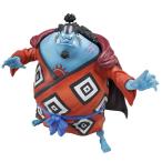 【中古】Portrait.Of.Pirates ワンピースシリーズ NEO-DX ジンベエ
