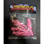 ビッグワンクラフト　プリケッツ ミラクルロボットフォースヒロインズセット