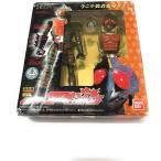 装着変身 仮面ライダーアマゾン