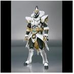 【中古】S.H.Figuarts ウェザードーパント　（仮面ライダーW）