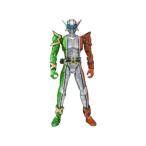 ショッピング仮面ライダーW 魂ウェブ限定　S.H.フィギュアーツ 仮面ライダーWサイクロンアクセルエクストリーム　S.H.Figuarts　バンダイ