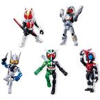 66アクション 仮面ライダー 5種セット