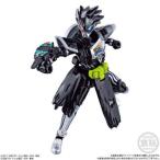 創動 仮面ライダービルド BUILD9 Feat.装動 仮面ライダーエグゼイド 12