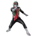 仮面ライダー 英雄勇像 仮面ライダー新1号　レアカラー