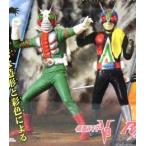 HD-Limited 仮面ライダー3 仮面ライダーV3／ライダーマン(ノーマル) 2種セット