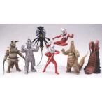 バンダイ 究極大怪獣 第五集 全6種セット アルティメットモンスターズ