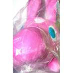 タイトー RODY ロディ XLロングピロー型ぬいぐるみ ピンク　単品販売