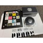 ショッピングbts proof BTS proof展示会 限定グッズ