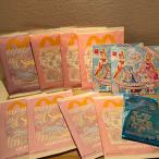 マクドナルド ハッピーセット キキ ララ プリキュア パウパト