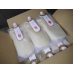 甘酒(1kg×6本)業務用 パウチ入り
