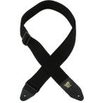 ERNIE BALL Ernie Ball гитара ремешок POLYPRO STRAP 4037 поли Pro * ремешок черный 