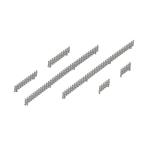 カトー(KATO) Nゲージ コンクリート防護柵 23-223 鉄道模型用品