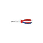 クニペックス KNIPEX ロングラジオペンチ 200mm 2612200