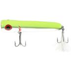 Rapala( Rapala ) popper storm lato Lynn соленая вода коричневый gbag11cm 26g металлик серебряный / chart задний #037 CBS