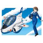  Hasegawa Tama ...-. авиация собственный ..T-4 голубой Impulse non шкала пластиковая модель TH13