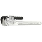 HIT aluminium разводной ключ 250mm ALP250