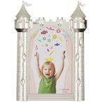  Rodan na фоторамка baby белый . замок рама MB48-P-WH