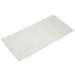 poshu(POSH) muffler глушитель длина волокно стакан шерсть 250X500mm толщина 10mm 800436