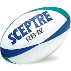 SCEPTRE( Scepter ) регби мяч RB-4 Junior гонки отсутствует SP714