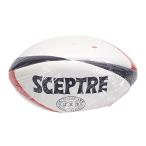SCEPTRE( Scepter ) регби мяч world модель WM-2 гонки отсутствует SP13B