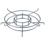 キャプテンスタッグ 炭焼き名人七輪用ゴトク M-6635