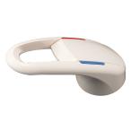 SANEI(サンエイ) シングルレバーハンドル SANEI混合栓用 U101-9Xカートリッジ用 PR239F-W