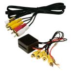  база данных видео вход/выход Harness VHA-C36 Datasystem