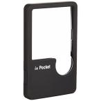 mi The -ru Tec карта лупа коэффициент увеличения 2 раз *5 раз карта модель LED с подсветкой сделано в Японии CL-2680