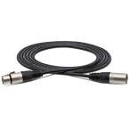 Hosa EBU-030 9.1m XLR3 булавка мужской - женский цифровой кабель 