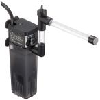 ジェックス GEX AQUA FILTER e-ROKA イーロカ PF201 ロングシャワー方式 エアレーション機能 流量調整機能付き コンパクト設