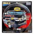 klieitoX384 мульти- молдинг ширина 30mm хром 2.5m шт 925341