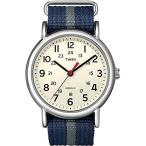 [TIMEX] наручные часы we kenda- белый циферблат латунь минерал стекло кварц 38MM America America Watch T2N65