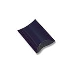  подарочная коробка ( pillow box )AX-3 чёрный (10 листов входит )