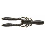  Megabass (Megabass) искусственная приманка книга@. включено бутылка шримс 2.4in пресноводная креветка 