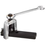 スーパー フレキ管ツバ出し工具(ギアレンチ式) TH1320G