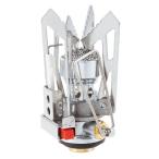  Captain Stag (CAPTAIN STAG) микро газ горелка плитка M-6352