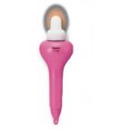 ハピソン(Hapyson) 赤色発光 高輝度LED自立ウキ 3号 YF-1082