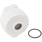 SANEI [ смешивание штекер для душевой распылитель ] душевой распылитель белый PS81-80XV-SW