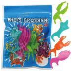  Kids frosa-/ 1 упаковка (20 шт. входит .) зубная нить держатель имеется модель 