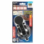  Elpa (ELPA) освобождение . присоска земля . переворачивание предотвращение ( примерно )83X158X43mm( присоска диаметр 78mm) TSK-101