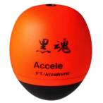 ki The kla(kizakura) чёрный душа акселератор 000 красный 