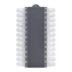 enpi- искусственные ногти маникюрный лак chart ( chip переустановка тип ) 24P