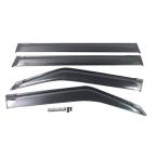 BRIGHTZ Elysion RR1 RR2 RR3 RR4 предыдущий период высший класс боковой ветровик двери металлические принадлежности есть [ INJ-V-031 ] RR 1 2 3 4