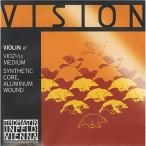 Vision ヴィジョン バイオリン弦 A線 アルミ巻 VI02 1/10