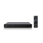 BP250 LG ブルーレイプレーヤー フルHDアップコンバート HDMIケーブル
