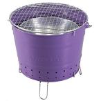  Captain Stag барбекю для жаровня 7 rin ковш решётка [1~2 человек для ]