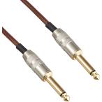 K-GARAGE ウクレレ・エレアコ用ケーブル 3m AIP I-3