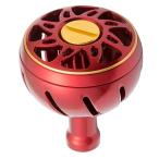  Daiwa slp Works (Daiwa Slp Works) руль ручка SLPW aluminium раунд ручка L электрический * обе ось катушка совместного пользования красный катушка 