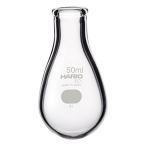  Shibata наука баклажан форма колба 50mL 010520-501A